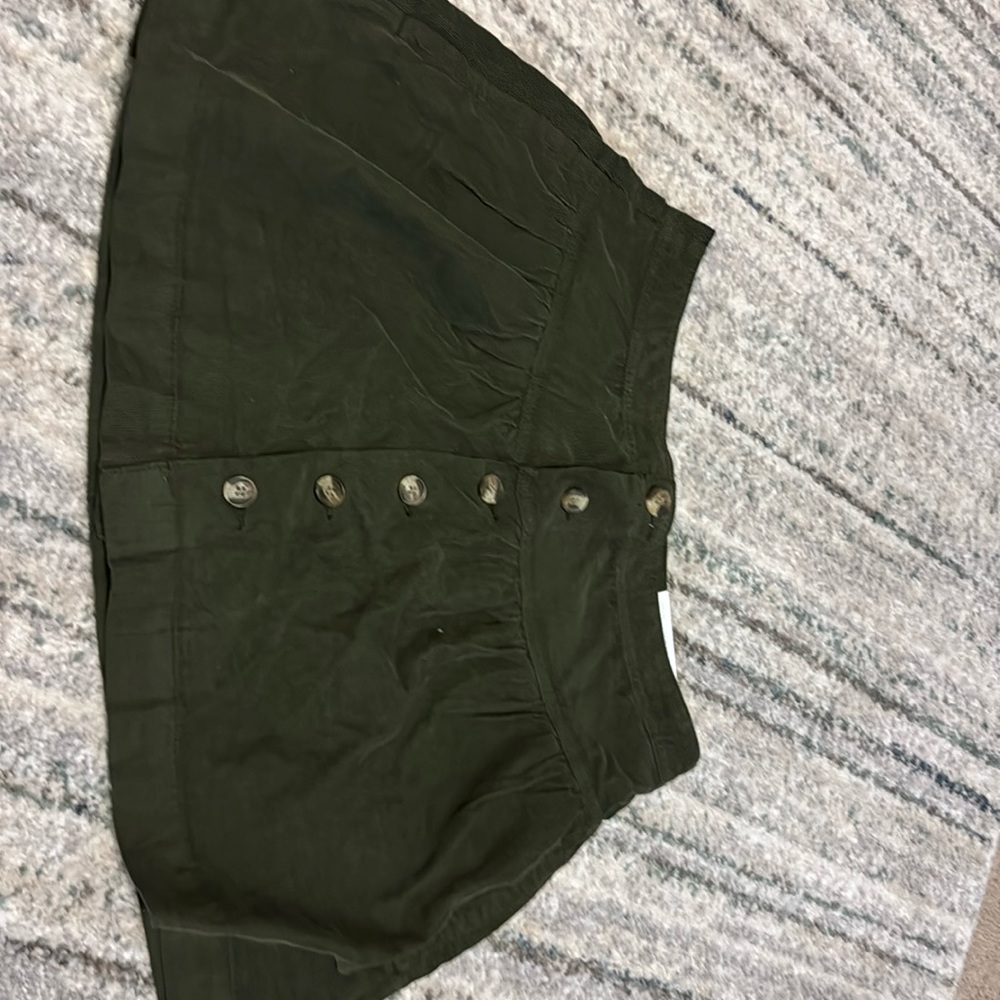 American Eagle skirt